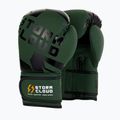 Guantoni da boxe StormCloud Bolt 3.0 khaki 2