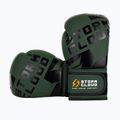 Guantoni da boxe StormCloud Bolt 3.0 khaki 3