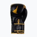 Guantoni da boxe StormCloud Bolt 3.0 black/gold 5
