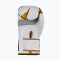 Guantoni da boxe StormCloud Bolt 3.0 white/gold 5