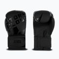 Guantoni da boxe StormCloud Bolt 3.0 black/black