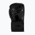 Guantoni da boxe StormCloud Bolt 3.0 black/black 4