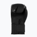 Guantoni da boxe StormCloud Bolt 3.0 black/black 5