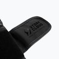 Guantoni da boxe StormCloud Bolt 3.0 black/black 10