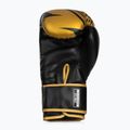 Guantoni da boxe StormCloud Lynx 2.0 black/gold 5