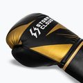 Guantoni da boxe StormCloud Lynx 2.0 black/gold 6