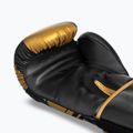 Guantoni da boxe StormCloud Lynx 2.0 black/gold 7