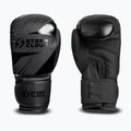 Guantoni da boxe StormCloud Lynx 2.0 black/black