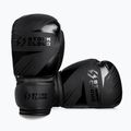 Guantoni da boxe StormCloud Lynx 2.0 black/black 3