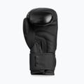 Guantoni da boxe StormCloud Lynx 2.0 black/black 5