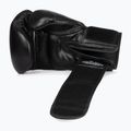 Guantoni da boxe StormCloud Muay Thai Blizzard 2.0 black/white 4