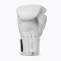 Guantoni da boxe StormCloud Muay Thai Blizzard 2.0 white/silver 3