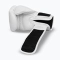 Guantoni da boxe StormCloud Muay Thai Blizzard 2.0 white/silver 4