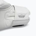 Guantoni da boxe StormCloud Muay Thai Blizzard 2.0 white/silver 8