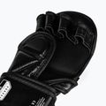Guantoni da allenamento StormCloud Hurricane 3.0 black/white 7