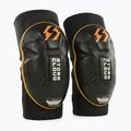 Ginocchiere protettive StormCloud New Combat black
