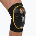 Ginocchiere protettive StormCloud New Combat black 5