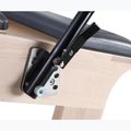 Riformatore Pilates Innwell Classical Wood marrone/nero 2