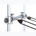 Riformatore Pilates Innwell Classical Wood marrone/nero 3