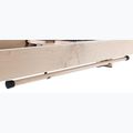 Riformatore Pilates Innwell Classical Wood marrone/nero 4
