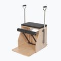 Innwell Classical Pilates Combo Chair marrone/nero
