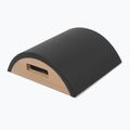 Barile per Pilates Innwell Mini Barrel brown/black