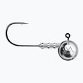 Mustad Classic 060 3 jig head misura 6