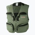 Gilet da pesca verde DRAGON Team Dragon CHR-KA-20-02