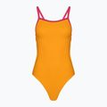 Costume da bagno intero donna CLap Two-layer rosa mango