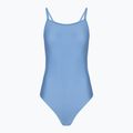 Costume intero donna CLap due pezzi blu baby