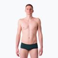 Boxer da bagno uomo CLap Slipy forest green
