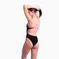 Costume da nuoto intero donna CLap monostrato chewinblack 2