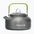 Bollitore da viaggio Rockland 0,8 l grigio/verde