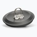 Bollitore da viaggio Rockland 0,8 l grigio/verde 7
