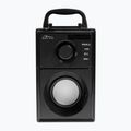 Altoparlante mobile Media-Tech Boombox Silver nero/argento