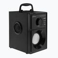 Altoparlante mobile Media-Tech Boombox Silver nero/argento 3
