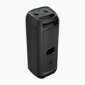 Cassa Bluetooth portatile Media-Tech Power Audia Max black 4