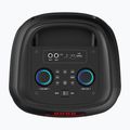 Cassa Bluetooth portatile Media-Tech Power Audia Max black 7
