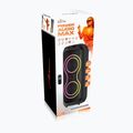Cassa Bluetooth portatile Media-Tech Power Audia Max black 10