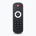 Cassa Bluetooth portatile Media-Tech Overbox black 5