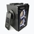 Cassa Bluetooth portatile Media-Tech Overbox black 6