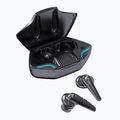 Media-Tech Cobra Pro Rhoid cuffie wireless nere 3