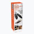 Media-Tech Boots Essiccatore UV nero 4