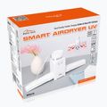 Media-Tech Smart AirDryer Asciugatore UV bianco 9