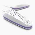 Media-Tech Boots Essiccatore all'ozono 2 bianco 4