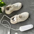 Media-Tech Boots Essiccatore all'ozono 2 bianco 10