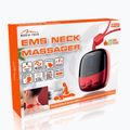 Media-Tech EMS Massaggiatore per il collo rosso 5