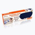 Media-Tech Matrix Massaggiatore oculare blu navy 4