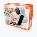 Massaggiatore Media-Tech Anticell white/black 7
