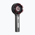 Massaggiatore Media-Tech Hairbrush gray/black